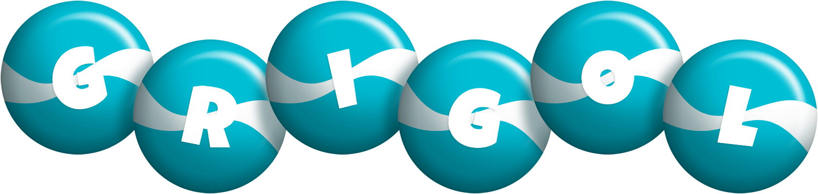 Grigol messi logo