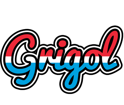 Grigol norway logo