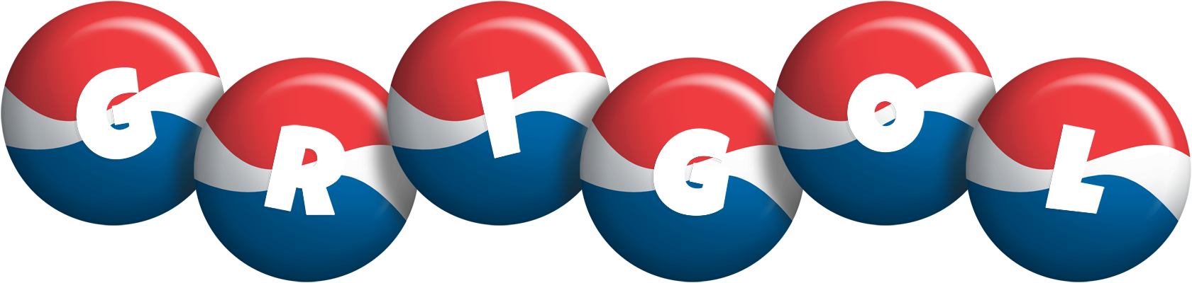 Grigol paris logo