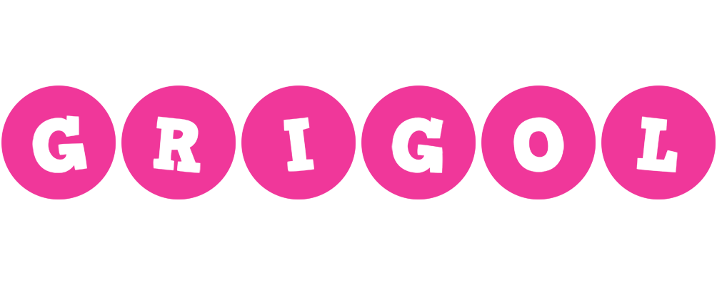 Grigol poker logo