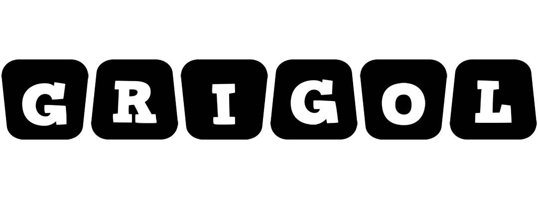 Grigol racing logo