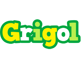 Grigol Logo Name Logo Generator Popstar, Love Panda, Cartoon