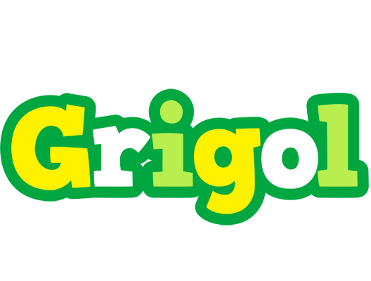 Grigol soccer logo
