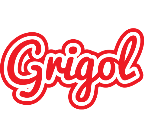 Grigol sunshine logo