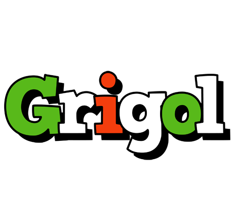 Grigol venezia logo