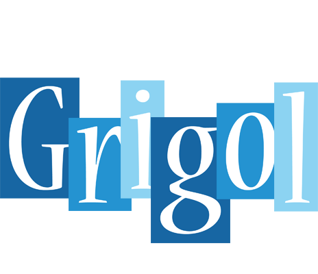 Grigol winter logo