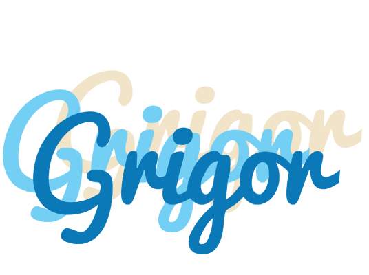 Grigor breeze logo