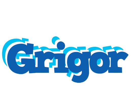 Grigor business logo