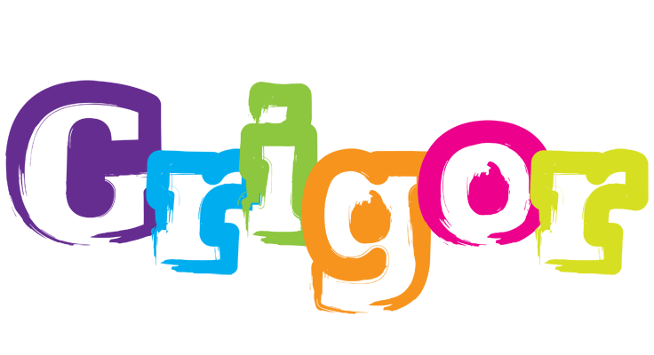 Grigor casino logo
