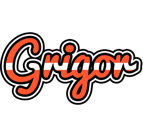 Grigor denmark logo