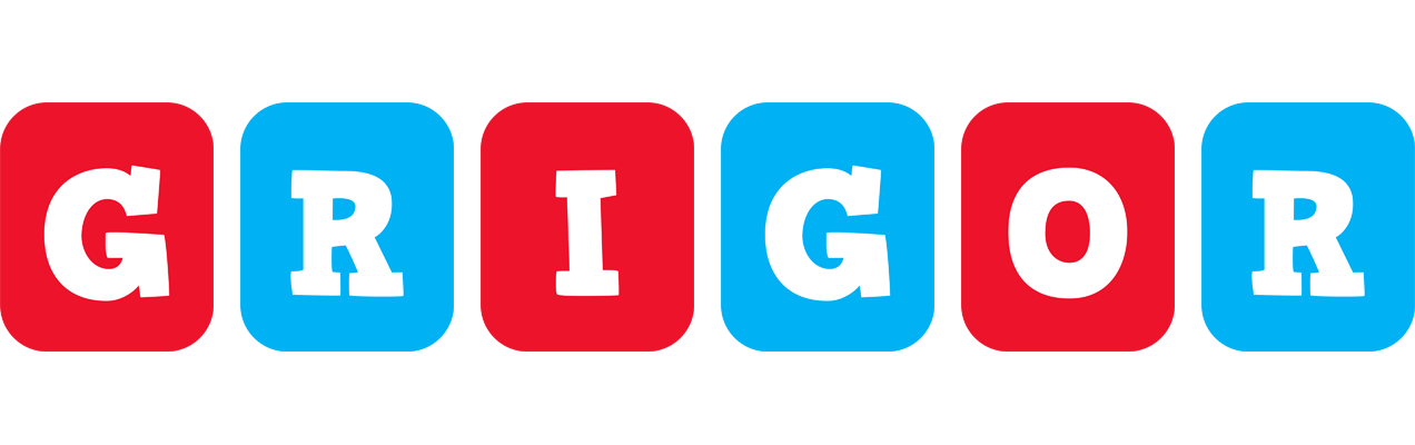 Grigor diesel logo