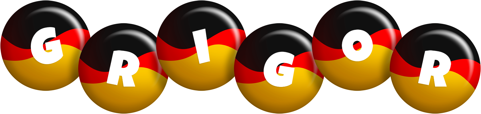 Grigor german logo