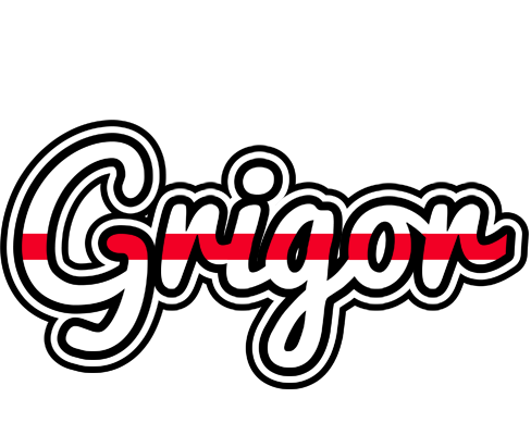 Grigor kingdom logo