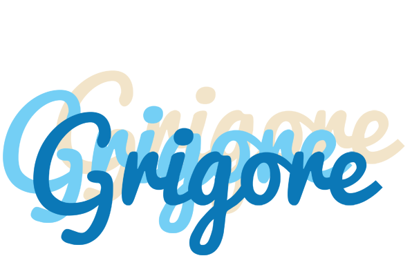 Grigore breeze logo