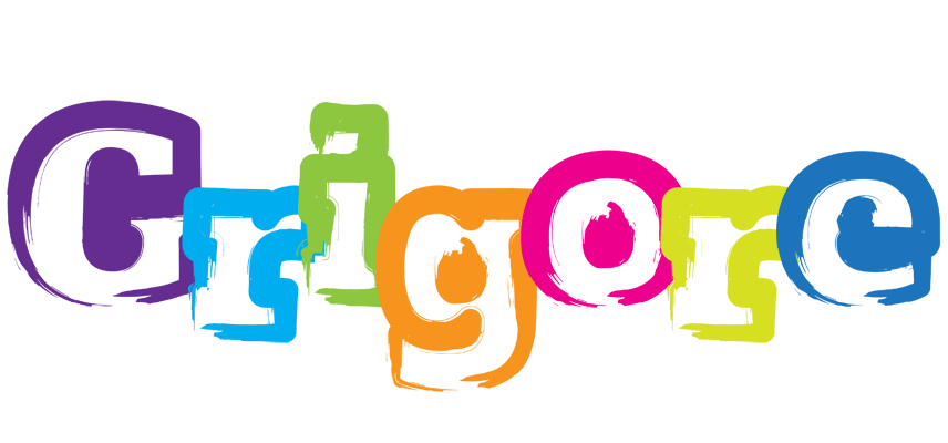 Grigore casino logo