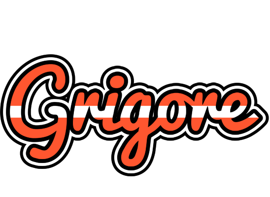 Grigore denmark logo