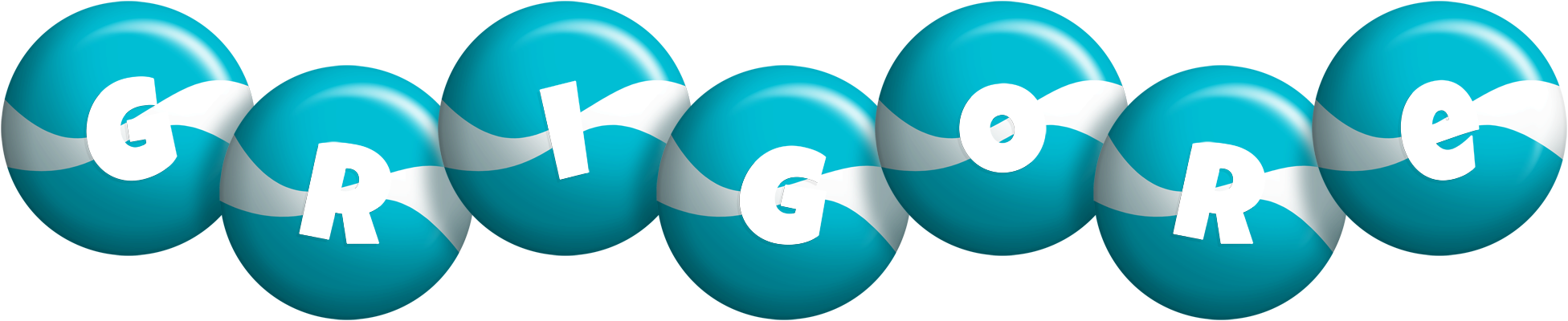 Grigore messi logo