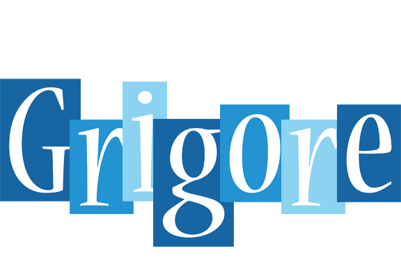 Grigore winter logo