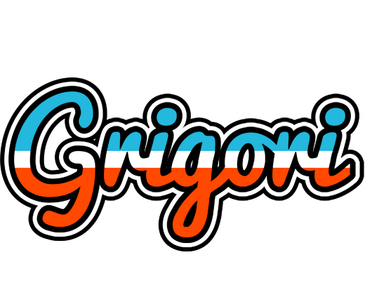Grigori america logo