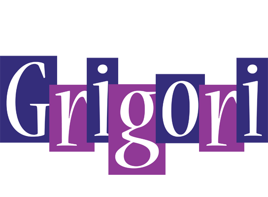 Grigori autumn logo