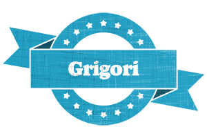 Grigori balance logo