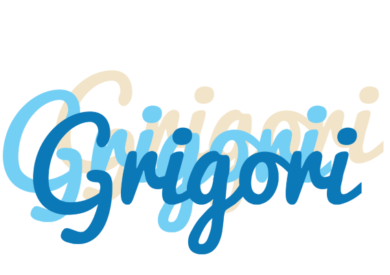 Grigori breeze logo