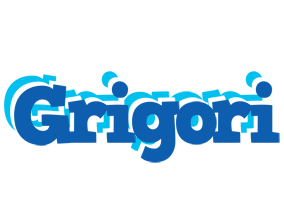 Grigori business logo