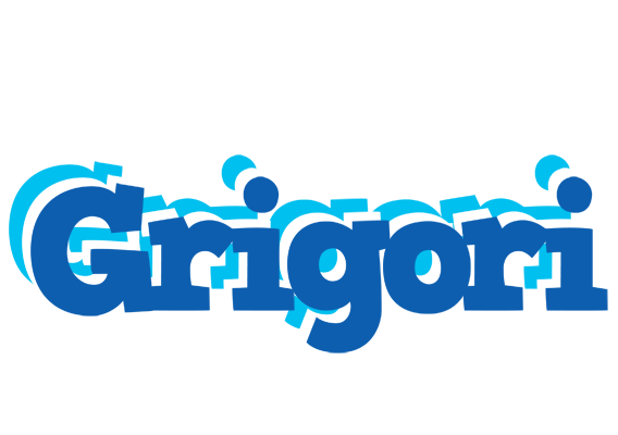 Grigori business logo