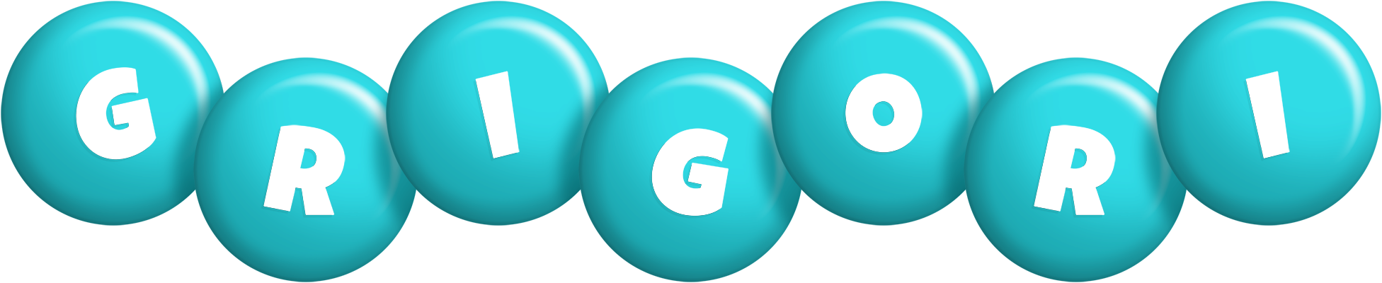 Grigori candy-azur logo