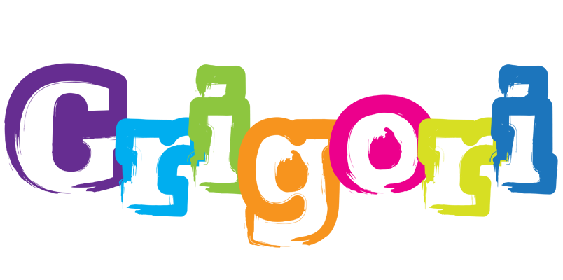 Grigori casino logo