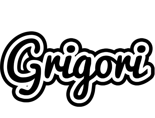 Grigori chess logo