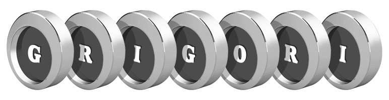 Grigori coins logo