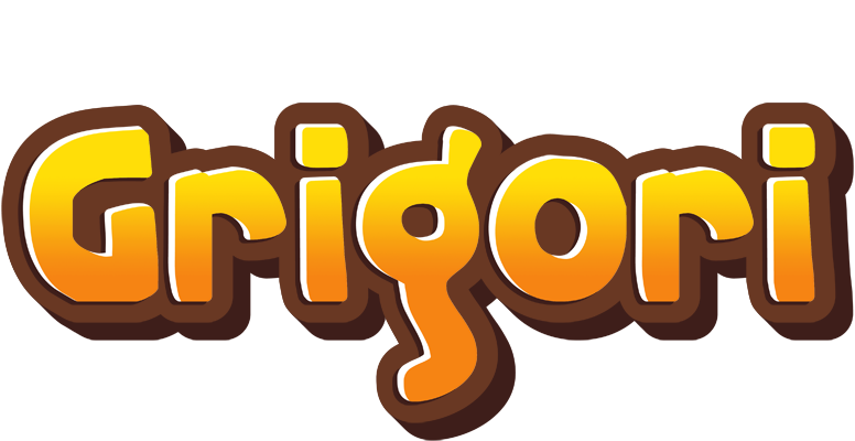 Grigori cookies logo