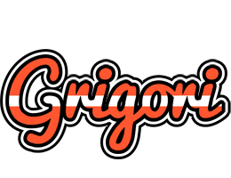 Grigori denmark logo