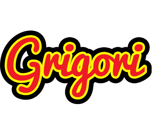 Grigori fireman logo