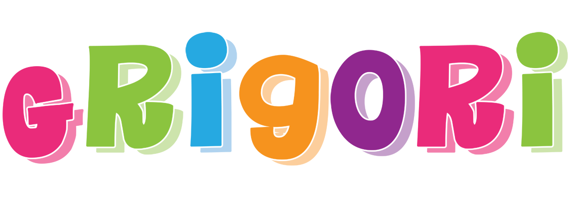 Grigori friday logo