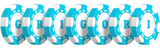 Grigori funbet logo