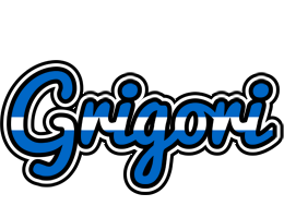 Grigori greece logo