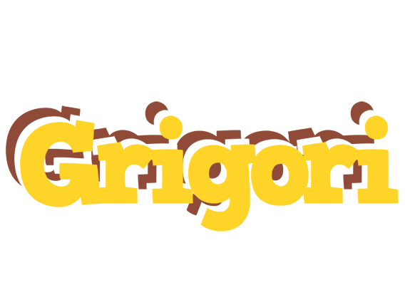 Grigori hotcup logo