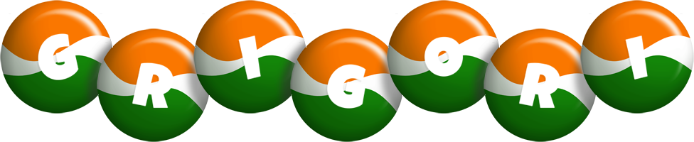 Grigori india logo