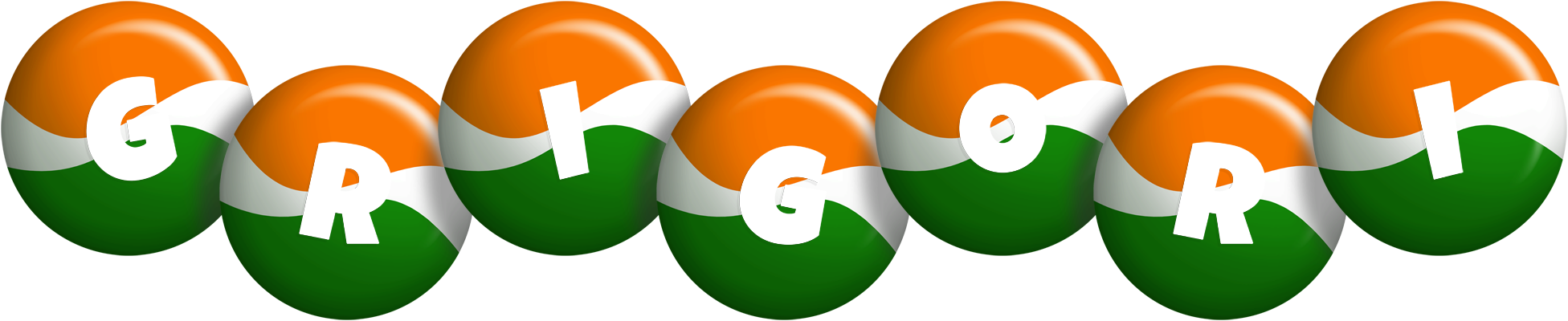 Grigori india logo