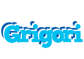 Grigori jacuzzi logo