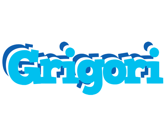 Grigori jacuzzi logo