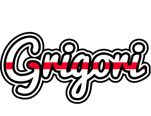 Grigori kingdom logo