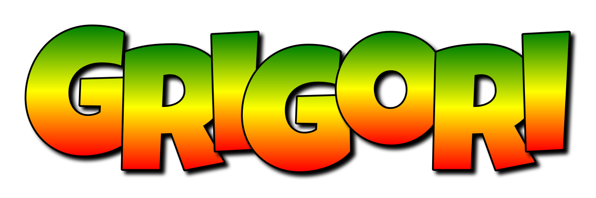 Grigori mango logo