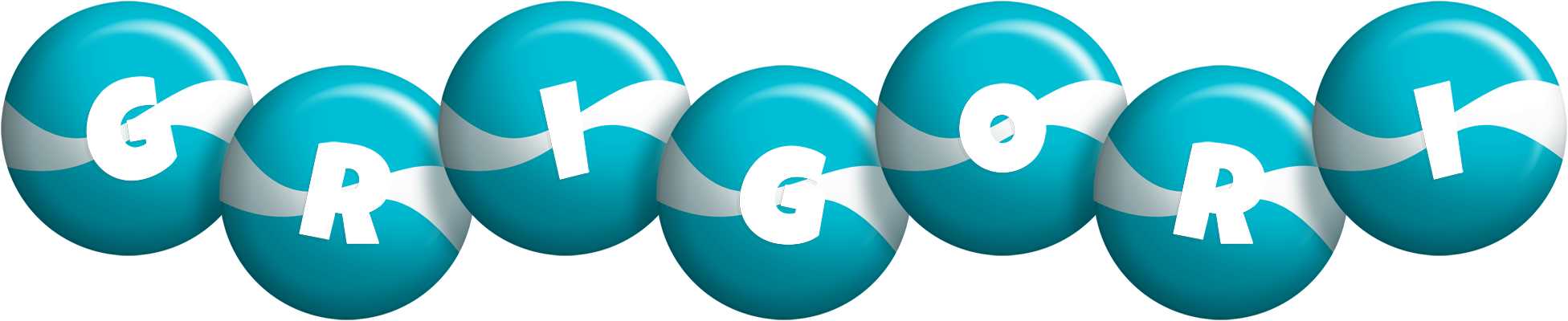 Grigori messi logo