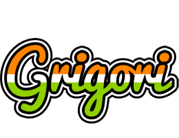 Grigori mumbai logo