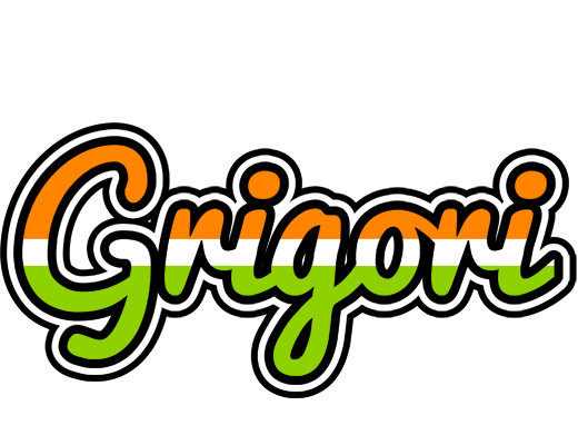 Grigori mumbai logo