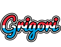 Grigori norway logo
