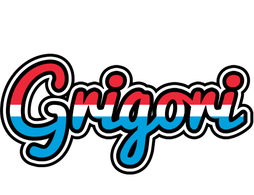 Grigori norway logo